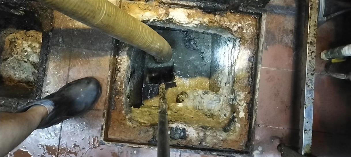 黄江镇污水池清理一般都有毒气，怎么预防中毒呢？