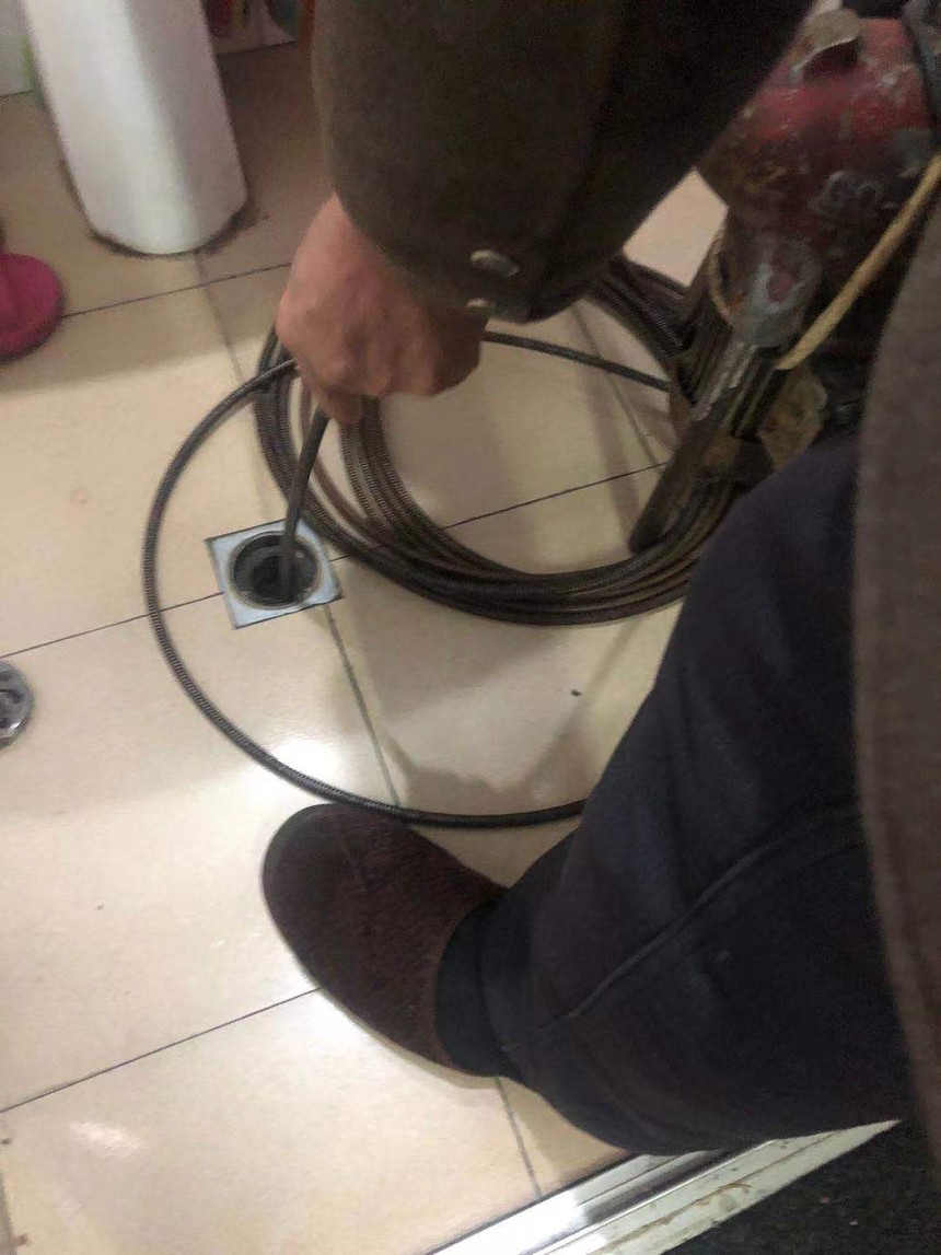 黄江镇管道疏通，疏通下水道